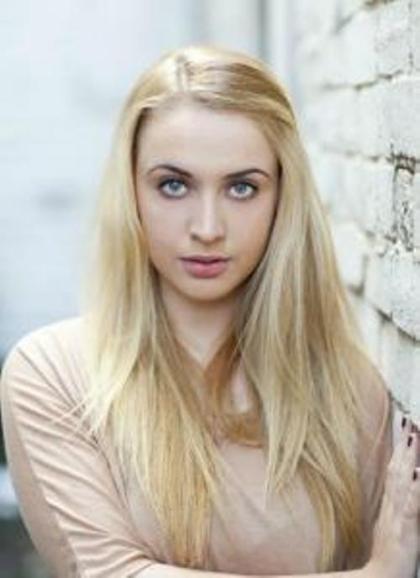 Claudia Bird