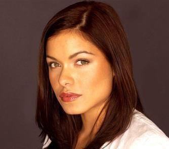 Ingrid Sonray