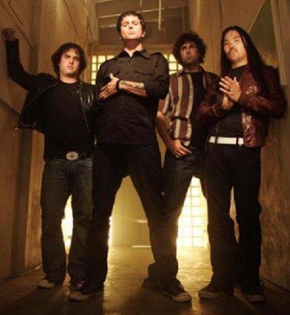 Unwritten Law