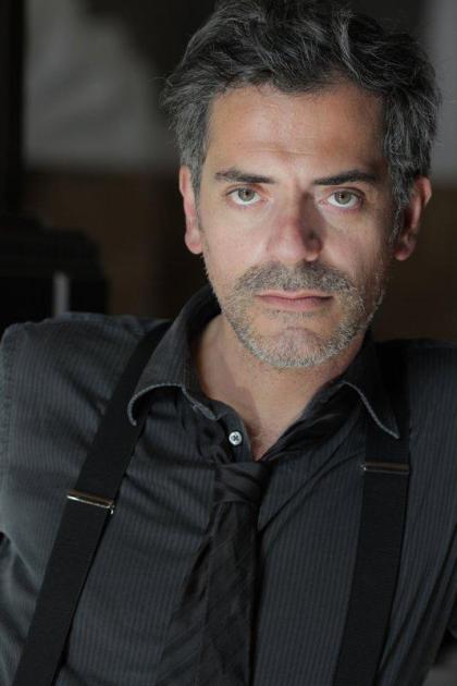 Alessandro Piersimoni