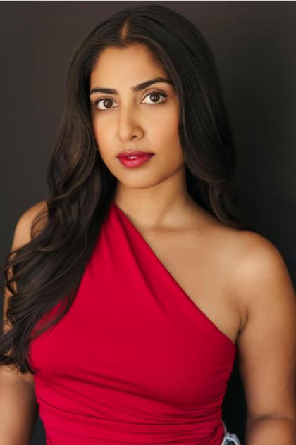 Maynuka Sarwar