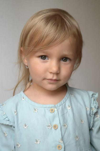 Алиса Каримова