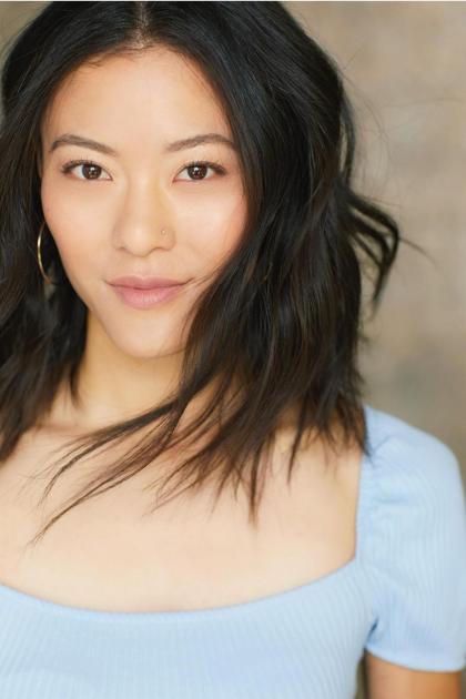 Angie Jho Lee