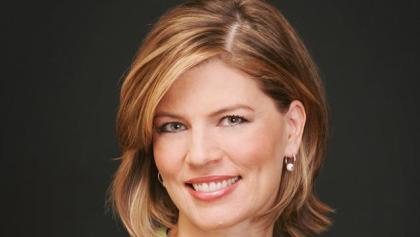 Jane Clayson