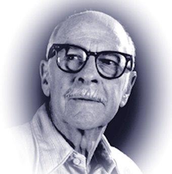 Ollie Johnston