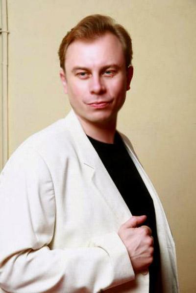 Владимир Лактионов