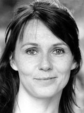 Julia Dalkin