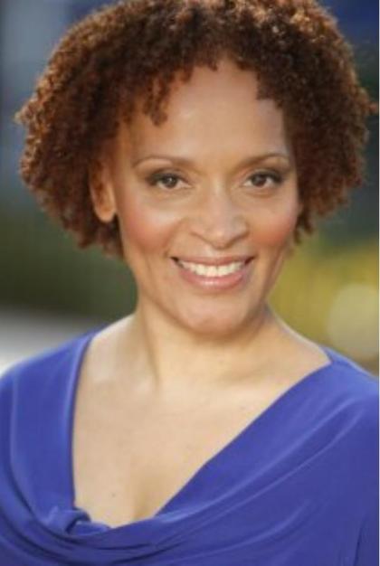 Wendy Heagy