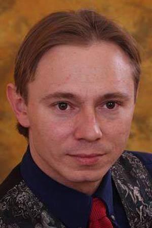 Александр Гуменный