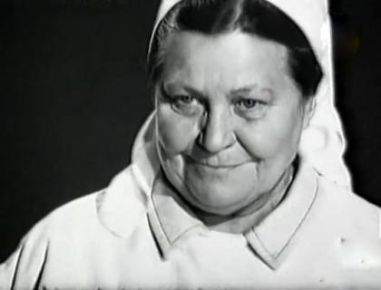Любовь Калюжная