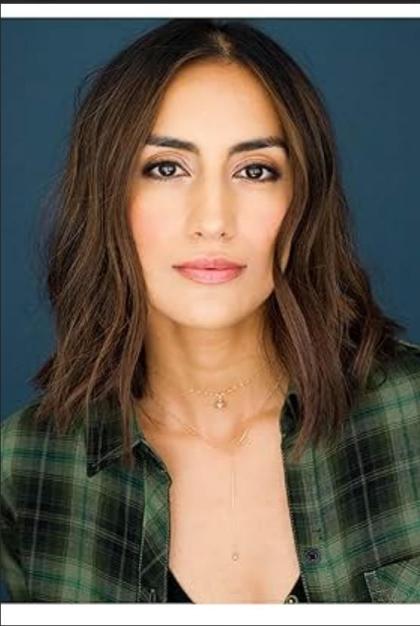 Yesenia Ayala