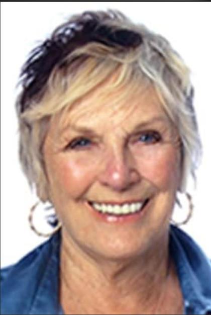 Gaylynn Baker