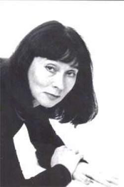 Елена Переслени
