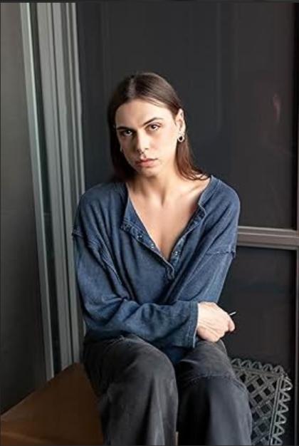 Carmen Madonia