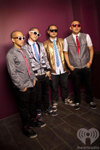 Far East Movement