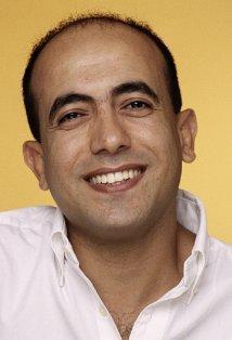 Ahmed Radwan