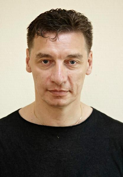Константин Рацер