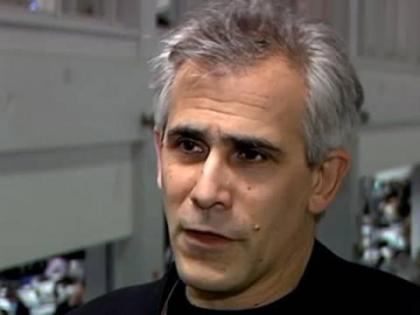 David Corn