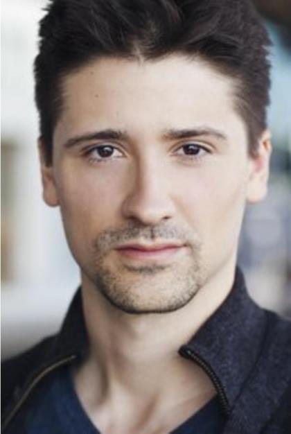Maxwell Korn
