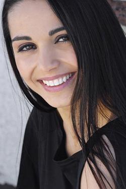 Florina Petcu