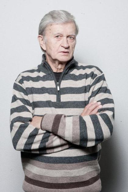Ханс Калдоя