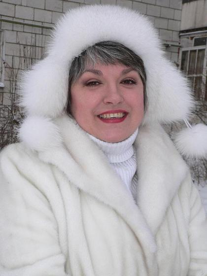 Ольга Красикова