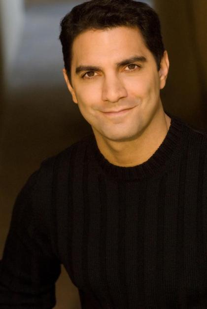 Andre Panossian