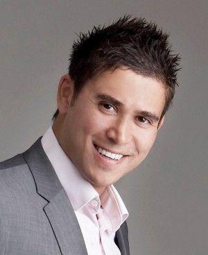 Rav Wilding