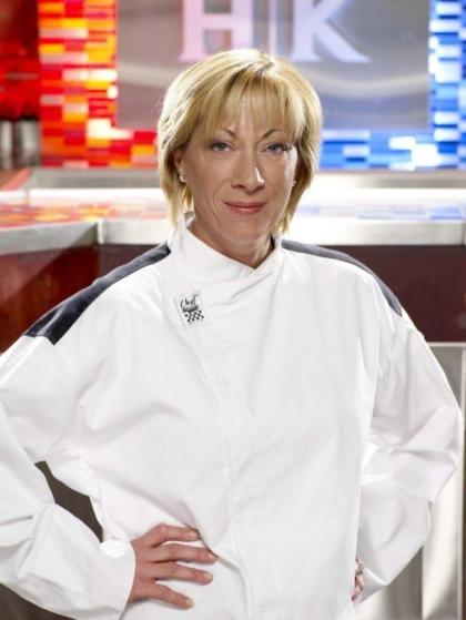 Fran Klier