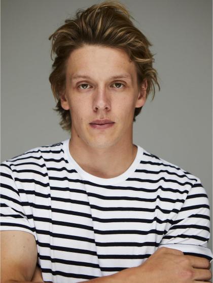 Freddie Wise