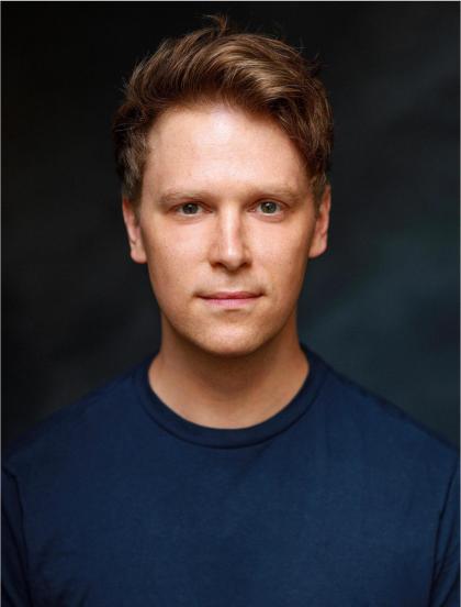 Joshua Tonks
