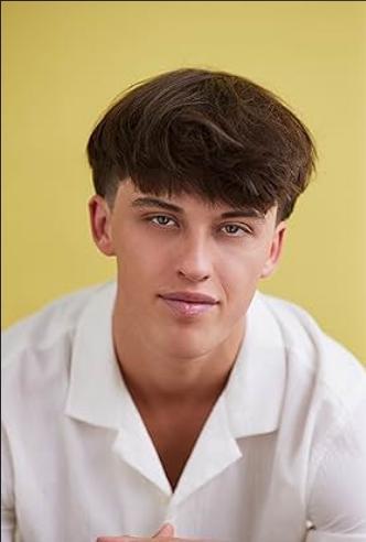 Oliver Webb