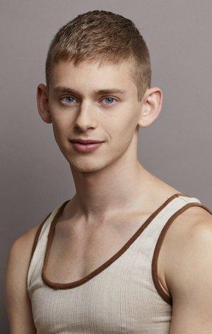 Аласдер Флагелла