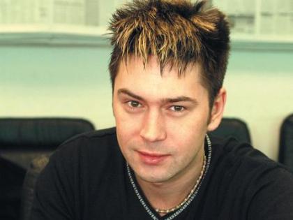 Владимир Политов