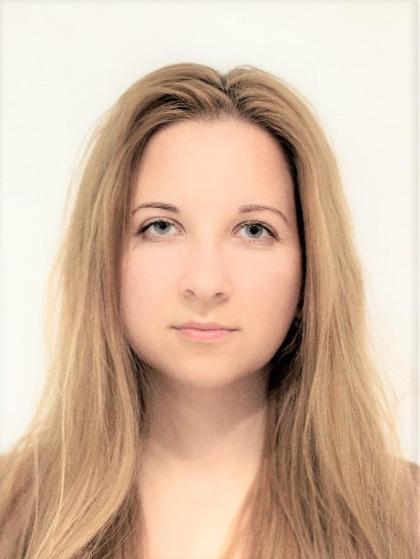 Галина Фесенко