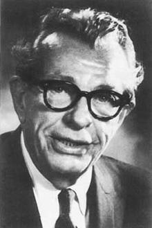 Everett Dirksen