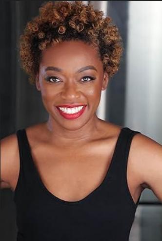 Tameka Bob