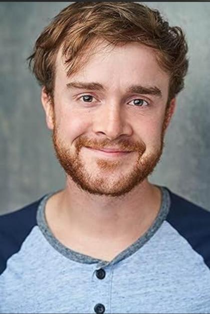 Christopher Paul Smith