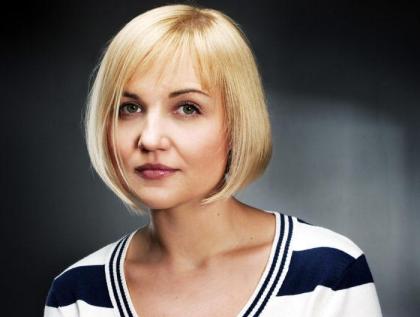 Елена Булавкина