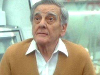 George Comando