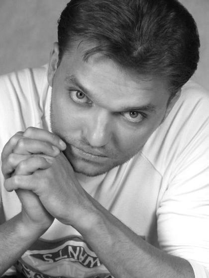 Александр Фоменко