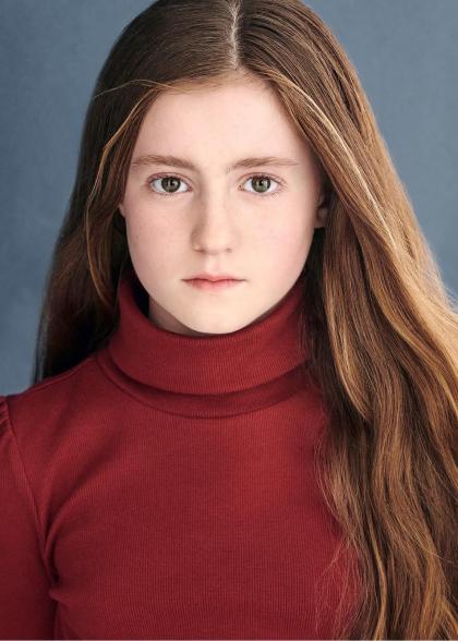 Riley Vinson