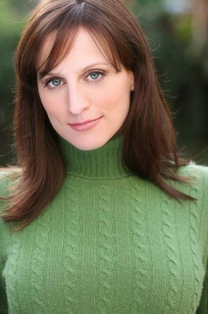 Melissa Lyon