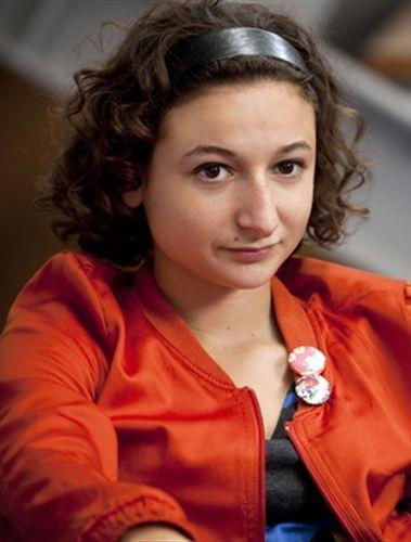 Alysse Hallali