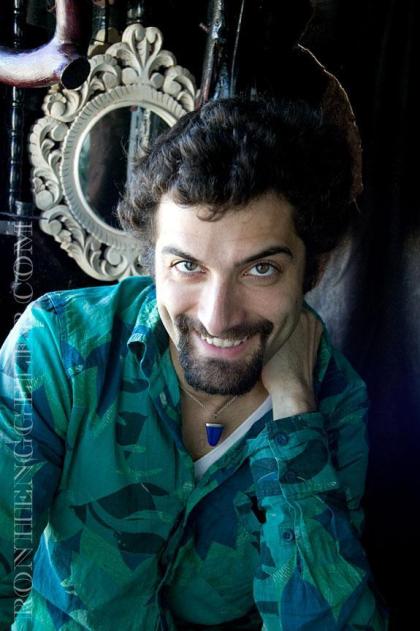 Bijan Zaimi