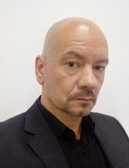Виталий Алексеев (II)