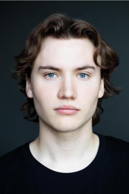 Ágúst Örn B. Wigum