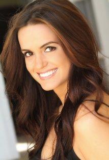 Victoria Hande