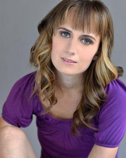Mandy Playdon