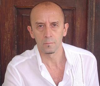 Плинио Суарес
